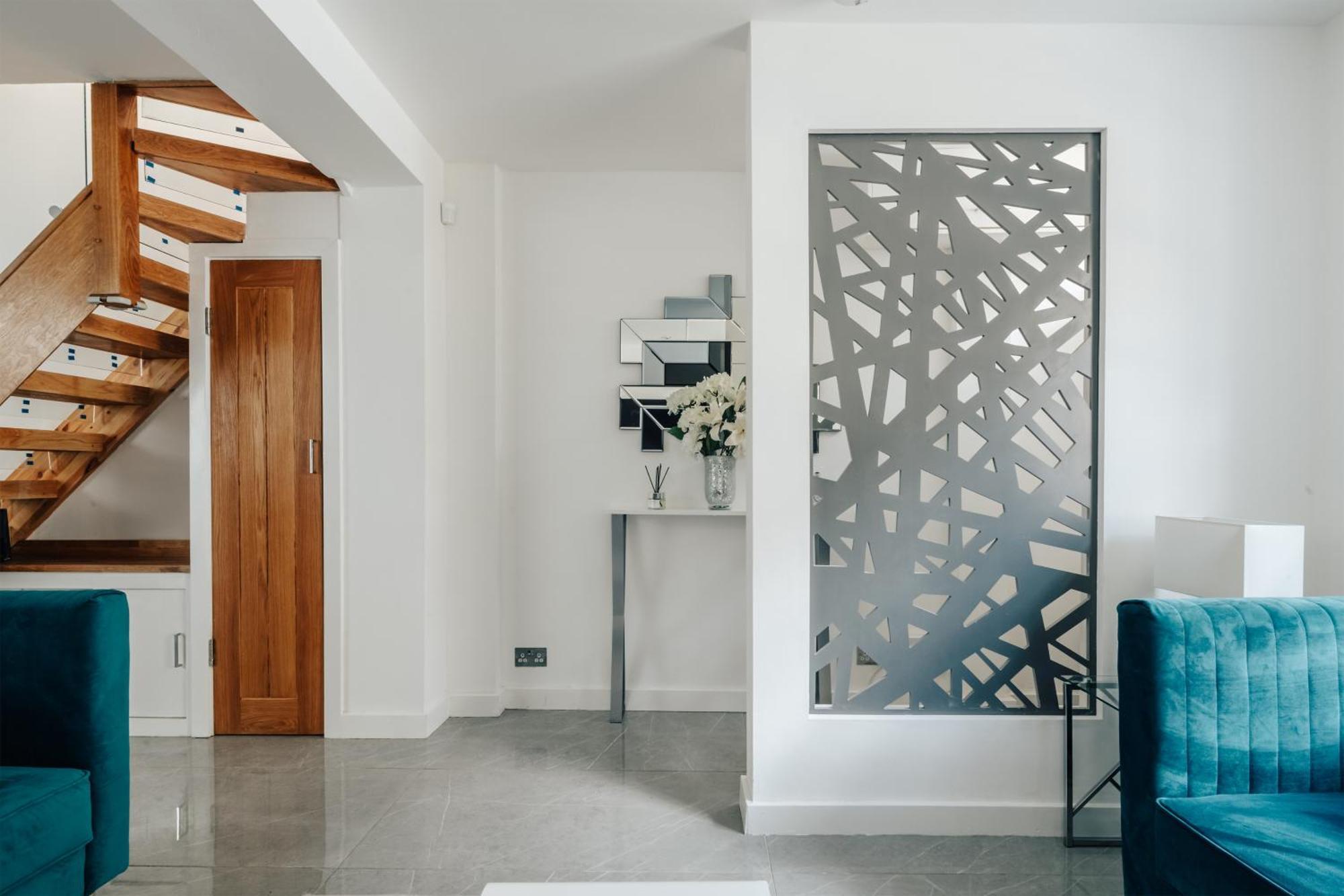 Exceptional Whole House Chelsea With Roof Terrace Appartamento *