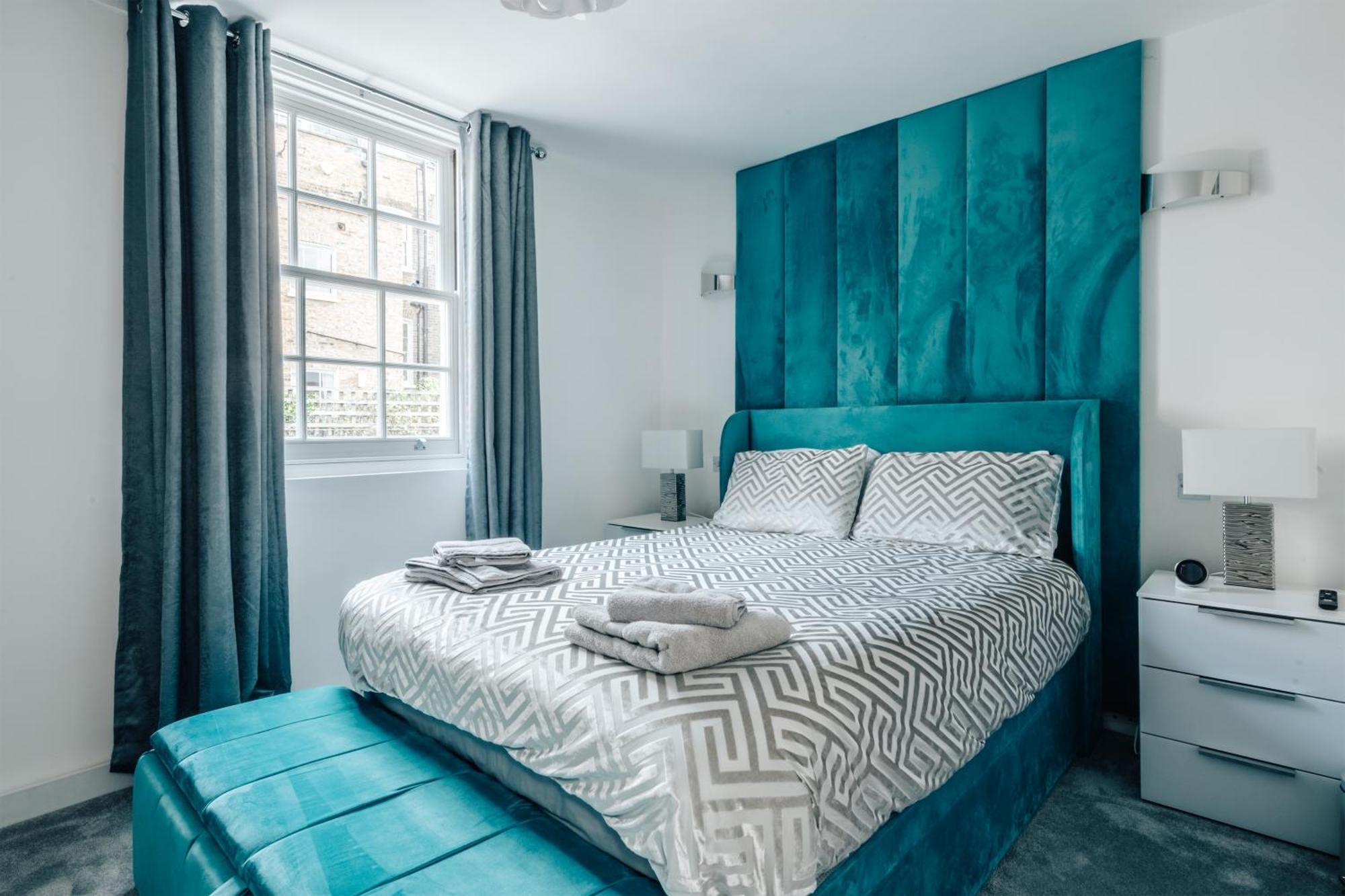 Appartamento Exceptional Whole House Chelsea With Roof Terrace *
