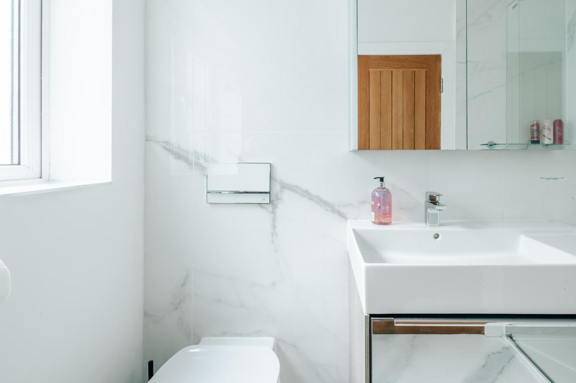 Appartamento Exceptional Whole House Chelsea With Roof Terrace *