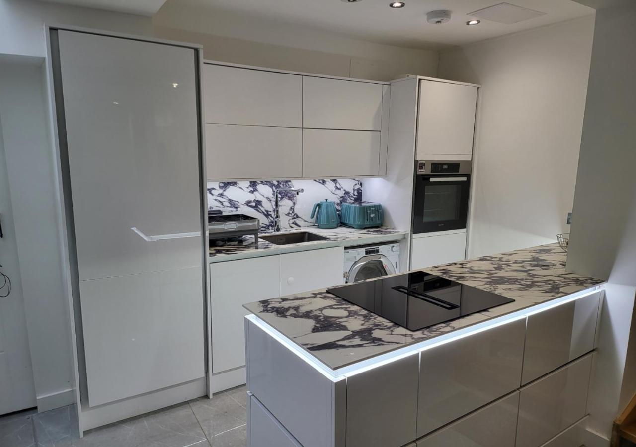 Appartamento Exceptional Whole House Chelsea With Roof Terrace